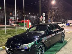 Сүрөт унаа BMW 5 серия