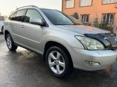 Сүрөт унаа Lexus RX