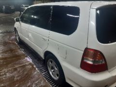 Photo of the vehicle Honda Odyssey