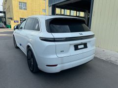 Фото авто LiXiang L7