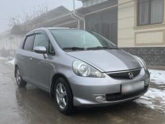 Сүрөт унаа Honda Jazz