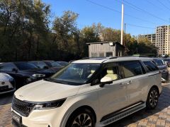 Сүрөт унаа Kia Carnival