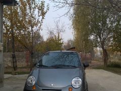 Photo of the vehicle Daewoo Matiz