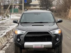 Фото авто Toyota 4Runner