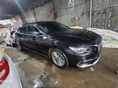 Фото авто Hyundai Grandeur