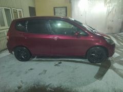 Photo of the vehicle Honda Fit