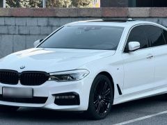 Фото авто BMW 5 серии