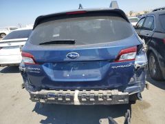 Photo of the vehicle Subaru Outback