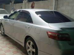 Фото авто Toyota Camry