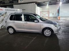 Сүрөт унаа Mazda Demio