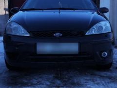 Фото авто Ford Focus