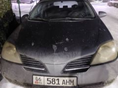 Photo of the vehicle Nissan Primera