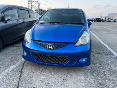 Фото авто Honda Fit