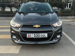 Photo of the vehicle Chevrolet Spark