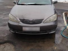 Сүрөт унаа Toyota Camry