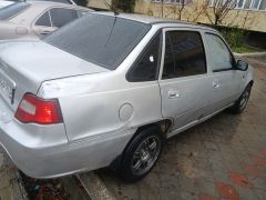 Сүрөт унаа Daewoo Nexia