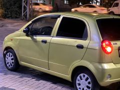 Сүрөт унаа Daewoo Matiz