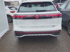 Сүрөт унаа Volkswagen Tiguan