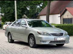 Фото авто Toyota Camry