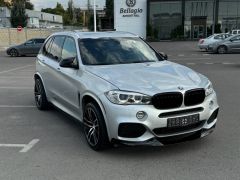 Сүрөт BMW X5  2017