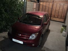 Photo of the vehicle Toyota Ist