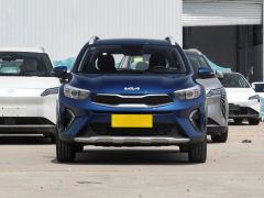 Фото авто Kia KX1