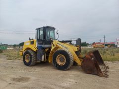 Photo of the vehicle New Holland W - Series