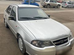 Сүрөт унаа Daewoo Nexia