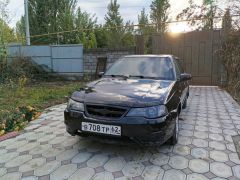 Фото авто Daewoo Nexia