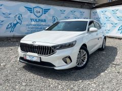 Фото авто Kia K7