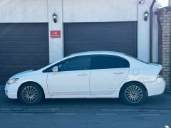 Сүрөт унаа Honda Civic