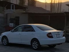 Сүрөт унаа Toyota Camry