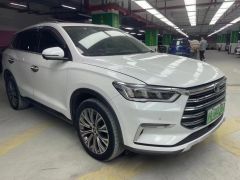 Photo of the vehicle BYD Song Pro