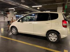 Сүрөт унаа Honda Fit