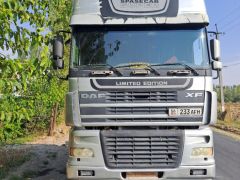 Фото авто DAF XF95 series