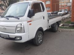 Фото авто Hyundai Porter