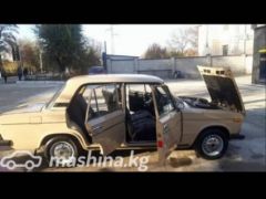 Сүрөт унаа ВАЗ (Lada) 2106