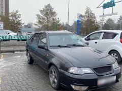 Фото авто Daewoo Nexia