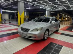 Сүрөт унаа Lexus ES