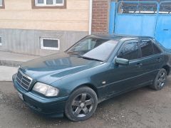 Photo of the vehicle Mercedes-Benz C-Класс