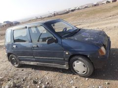 Сүрөт унаа Daewoo Tico