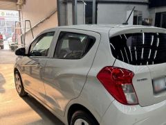 Сүрөт унаа Chevrolet Spark