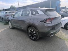 Сүрөт унаа Kia Sportage