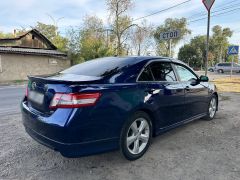 Сүрөт унаа Toyota Camry