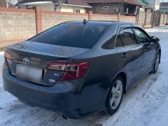 Photo of the vehicle Toyota Camry