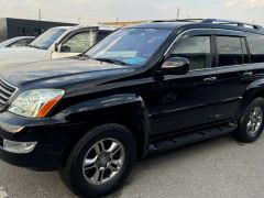 Фото авто Lexus GX