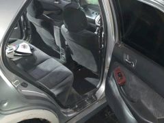 Photo of the vehicle Honda Accord