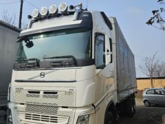 Фото авто Volvo FH