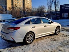 Photo of the vehicle Hyundai Sonata