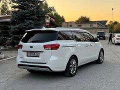 Фото авто Kia Carnival